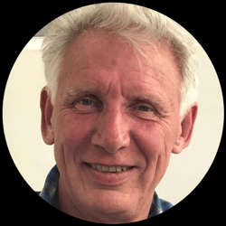 Erik Kaare Andersen