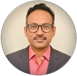Naveen Rekhapally