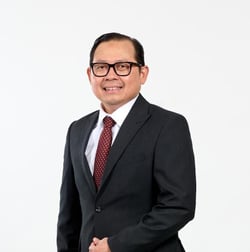 Arief Sunandar