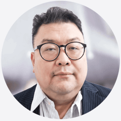 Eric Lim