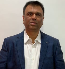 Rajesh Undaviya