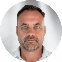 Simon Pettit