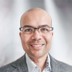 Raghu Malpani - events bio