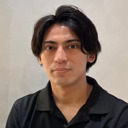 太子 智貴 氏 (Tomoya Taishi)