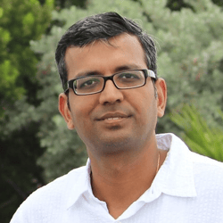Gautam Goenka 
