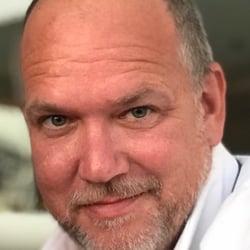 Peter Whitaker (Cognizant)