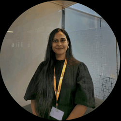 Prakshi Tyagi
