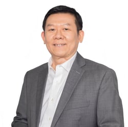 Tjin Tak Wong