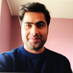 Akash Jha