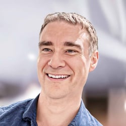 Geoff Anderson