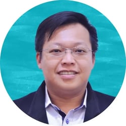 Mr. Willy Lim