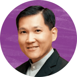 Patrick Poh