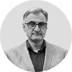 Alex Bedier dentsu