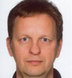 Michal Roszkiewicz