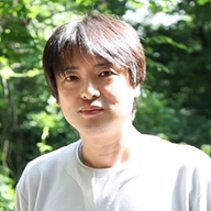 Koji Takimoto 滝本 宏治