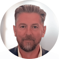 Iain MacDonald