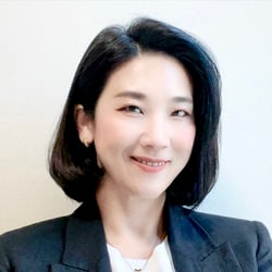 Charlene Sawasdee