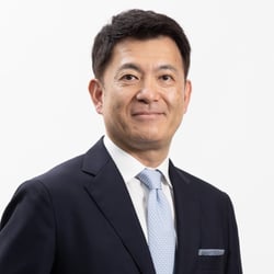 安藤 啓吾 氏 