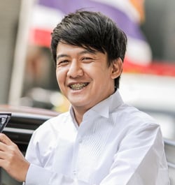 Chalermpon Sumpavana