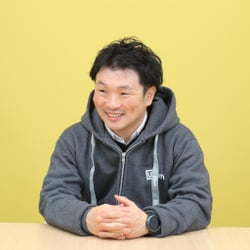 Toyonobu Shibata profile