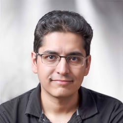 Udit Chandna - silver bg