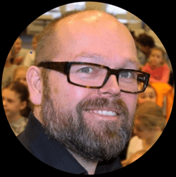 Bjørn Terje Bakken