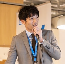 Manabu Nakamura
