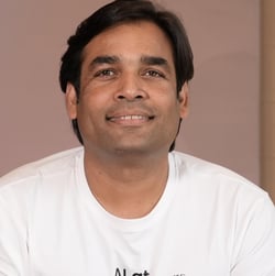 Vibhor Shrivastava - Director - Global Community Advocacy - events image normal