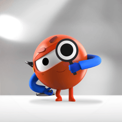 Robot placeholder