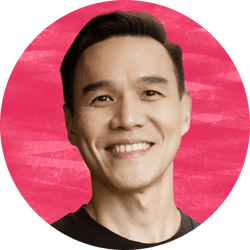 Matthew Tan Profile events