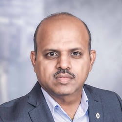 Ramnath Natarajan