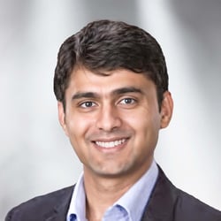 Amol Butley