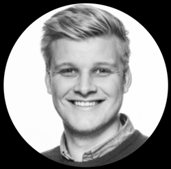 Jørgen Rekdal Mangelrød
