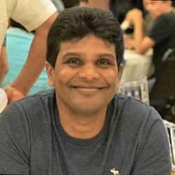 Ramana Lashkar