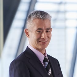 Hiroshi Okuyama profile