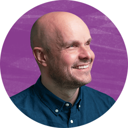 Mark Pollock