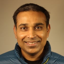 Shyam Rapaka 