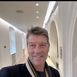 Jørn Jacobsen
