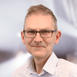 Neil Ward-Dutton - silver bg