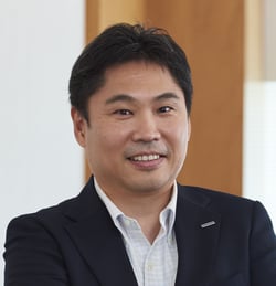 Atsushi Seino