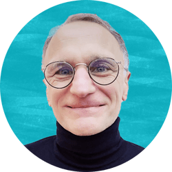 Stefan Gerner