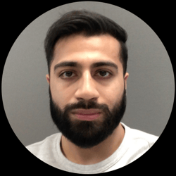 Raheel Akhtar