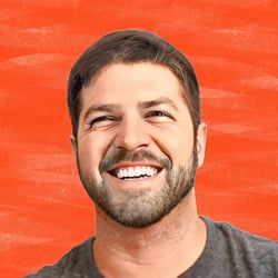 Colton Phillips headshot
