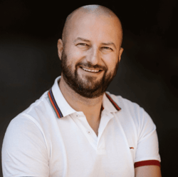 Cristian Ignat