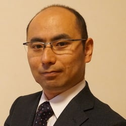 Yoshifumi Tsuda 津田 義史