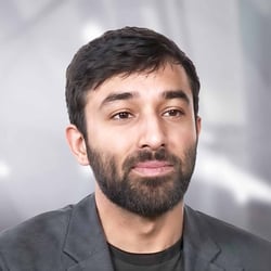 Dhruv Patel