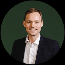 Truls Petersen