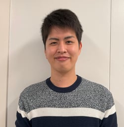 Masato Ota profile
