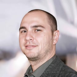 Andrei Oros - events