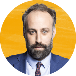 Arthur Dénouveaux